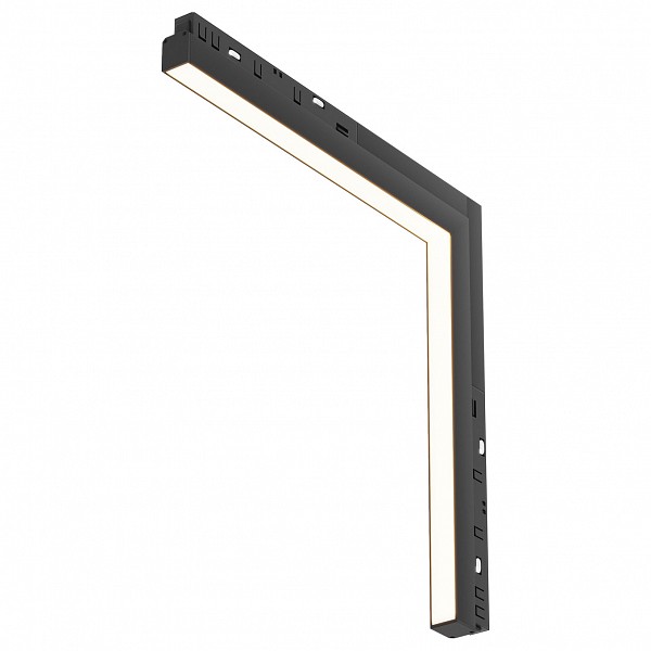 

Встраиваемый светильник Basis TR102-24W3K-B, Basis TR102-24W3K-B