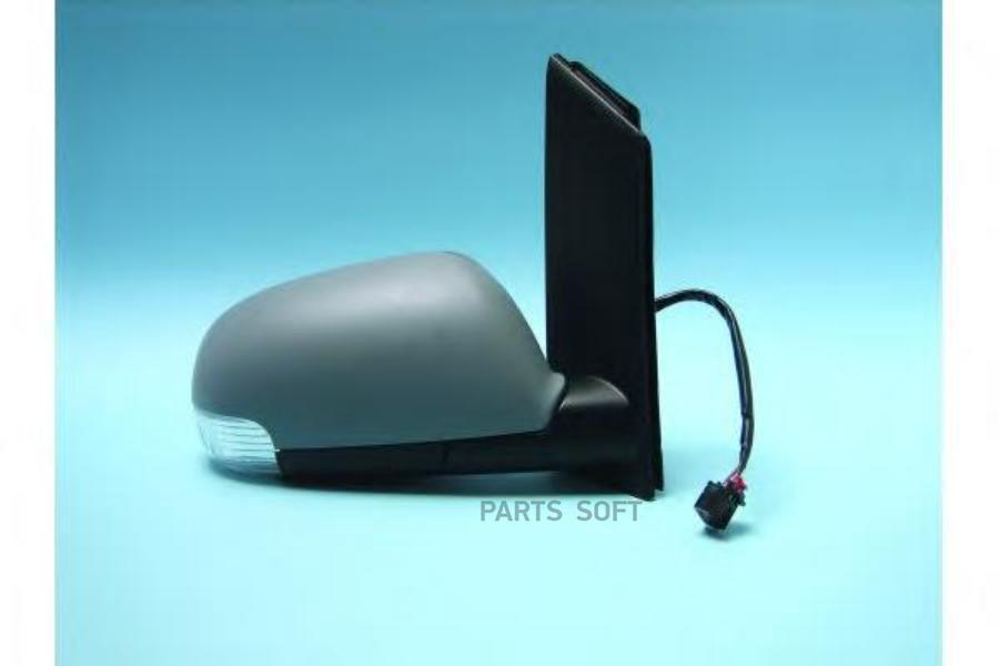 

Корпус Зеркала Vag 1T1857508L9B9 VAG 1T1857508L9B9