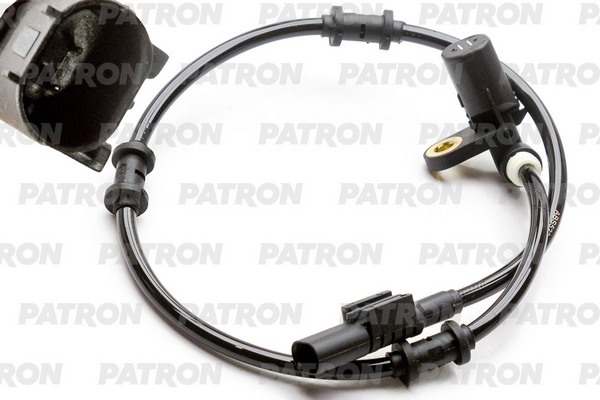 

Датчик частоты вращения колеса задний левый Mercedes ML(W163) 98-05 PATRON ABS52213