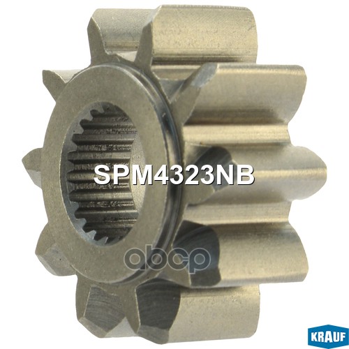 

Зубчатка Бендикса Krauf арт. SPM4323NB
