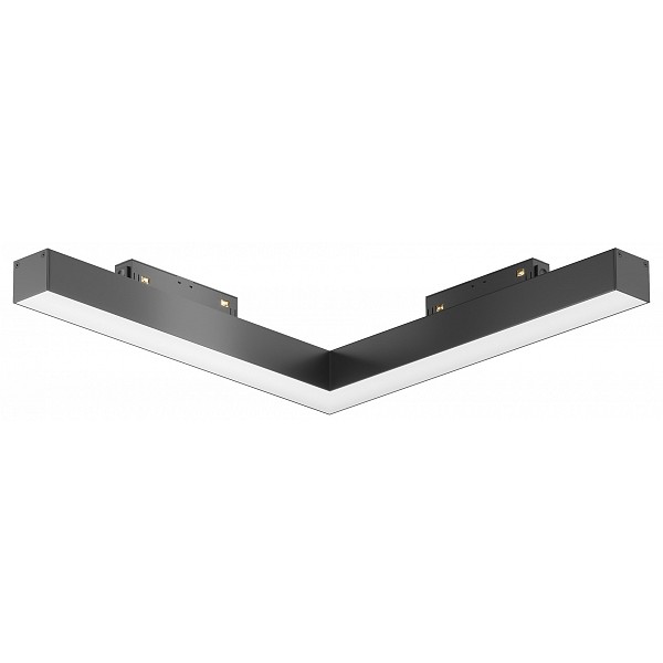 

Встраиваемый светильник Basis TR078-2-24W4K-B, Basis TR078-2-24W4K-B