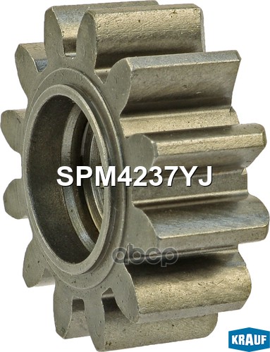 

Зубчатка Бендикса Krauf арт. SPM4237YJ