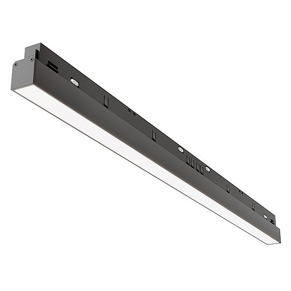 

Встраиваемый светильник Basis TR030-4-24WTW-DD-B, Basis TR030-4-24WTW-DD-B