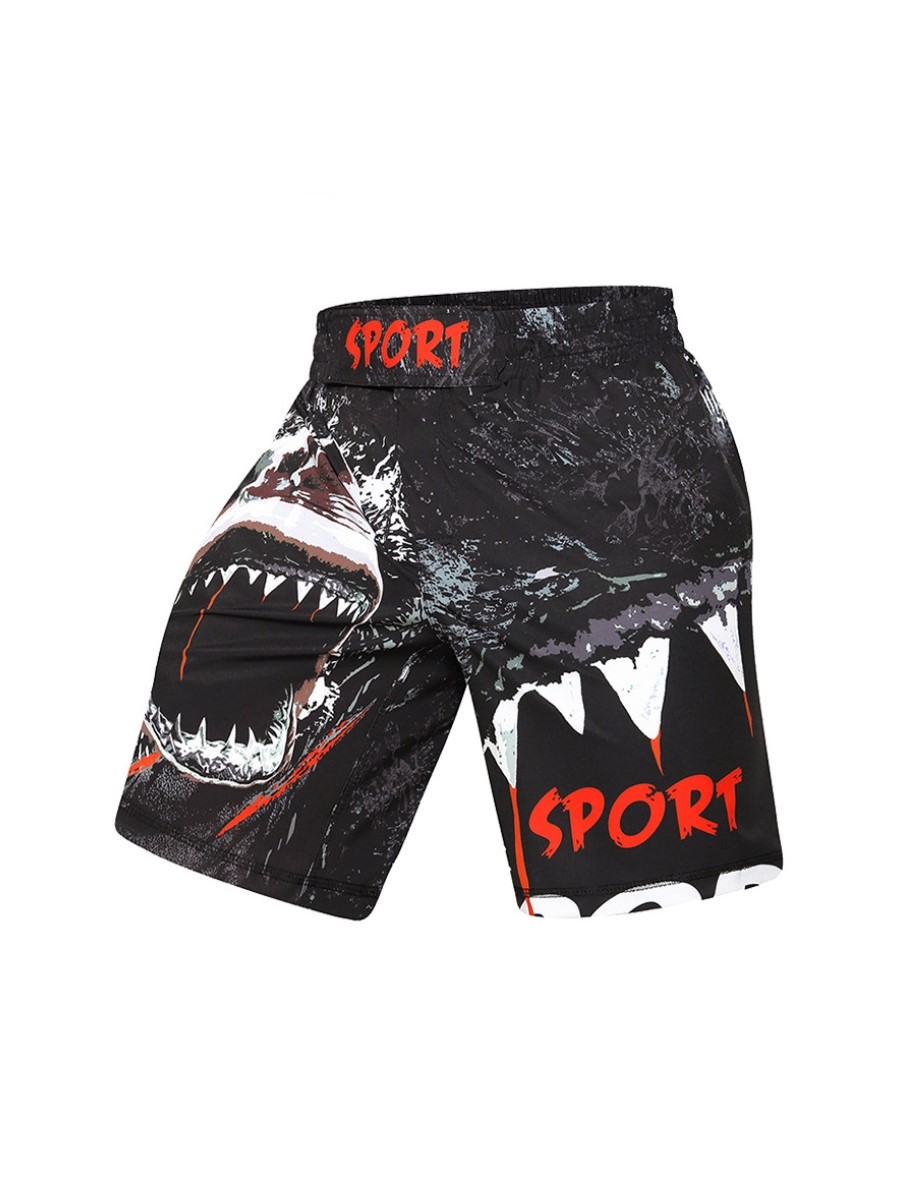 Шорты для MMA CODY LUNDIN Shark CL11079 р. М