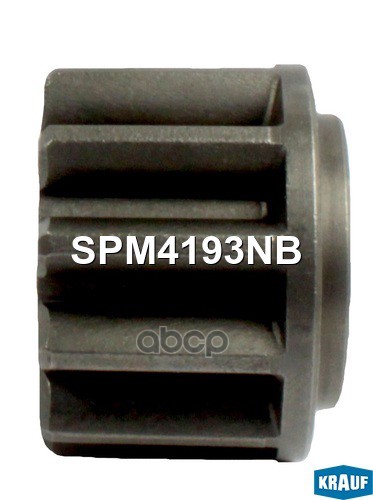 

Зубчатка Бендикса Krauf арт. SPM4193NB