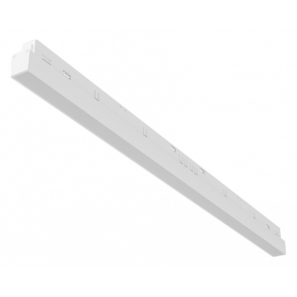 

Встраиваемый светильник Basis TR030-2-24W3K-W, Basis TR030-2-24W3K-W