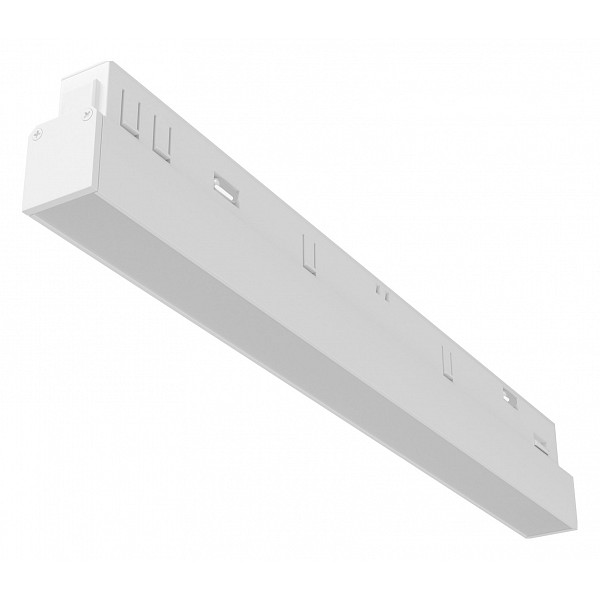 

Встраиваемый светильник Basis TR030-2-12W3K-W, Basis TR030-2-12W3K-W