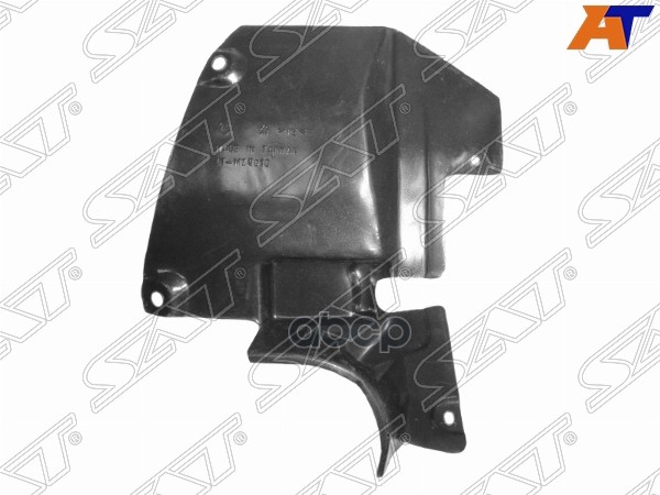 

Защита Двигателя Mazda 3 13-18/ 6 12-18/ Cx-5 12-17 Rh (Боковая) 1Шт SAT ST650062