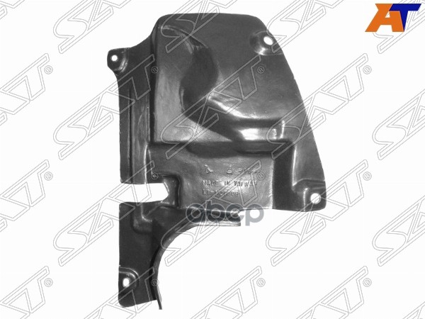 

Защита Двигателя Mazda 3 13-18/ 6 12-18/ Cx-5 12-17 Lh (Боковая) 1Шт SAT ST650061