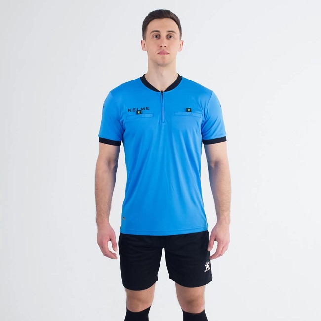 

Комплект (футболка+шорты) Kelme REFEREE K15Z225.921