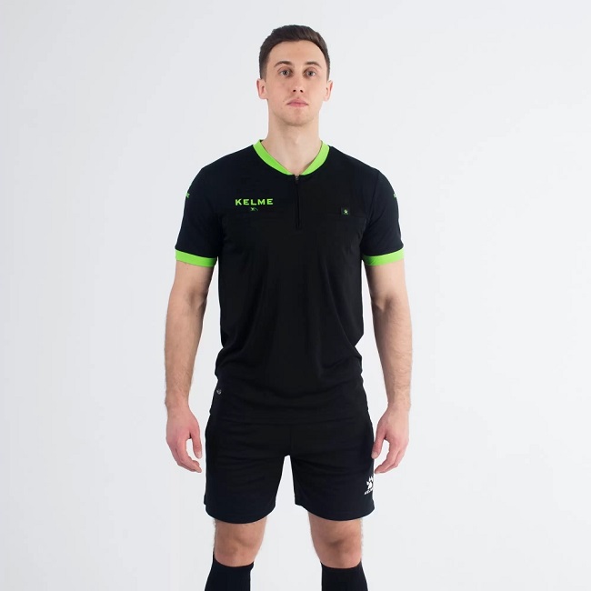 

Комплект (футболка+шорты) Kelme REFEREE K15Z225.010, REFEREE
