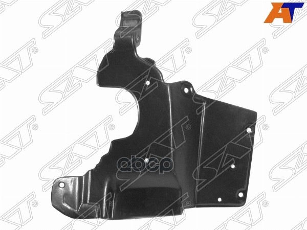 

Защита Двигателя Subaru Forester 13-18 Rh 1Шт SAT ST650017