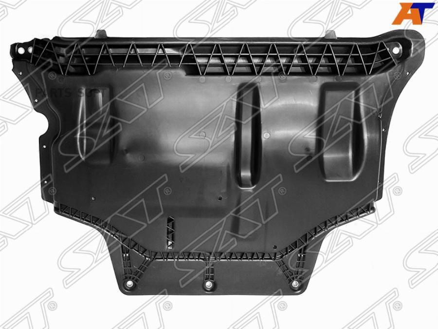 

Защита Двигателя Audi A3 12- 1Шт SAT ST650001