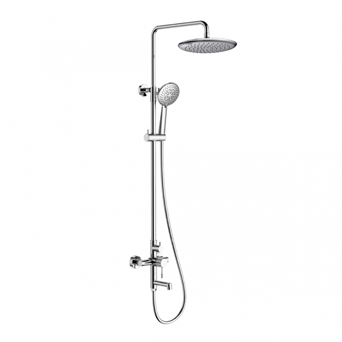

Душевая стойка Vincea Desire VSFS-1D1CH
