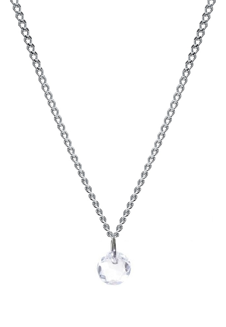 

Колье из серебра 40 см Kari Jewelry Ср925Р-845004040Ф1, Ср925Р-845004040Ф1