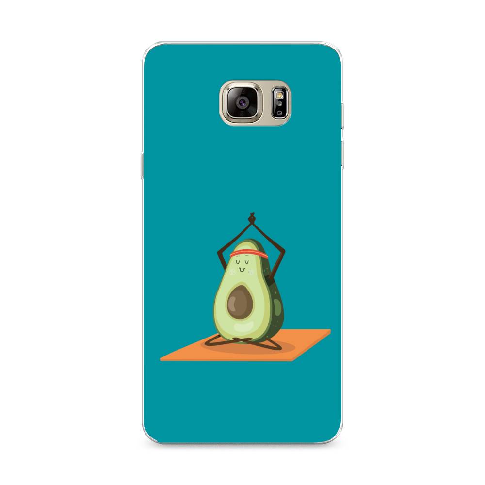 Чехол на Samsung Galaxy Note 5 