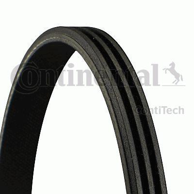 

Ремень Поликлин. Соnтiтесн CONTITECH 3pk905