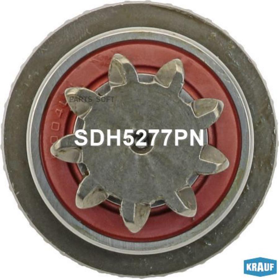 

Бендикс Стартера Krauf SDH5277PN