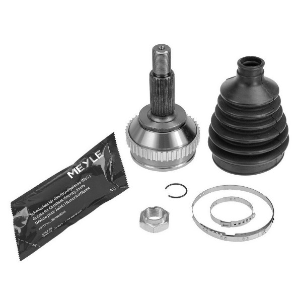

TO-04_ШРУС наружный к-кт! ABS Toyota Carina/Corolla 1.3-1.2D 92-97