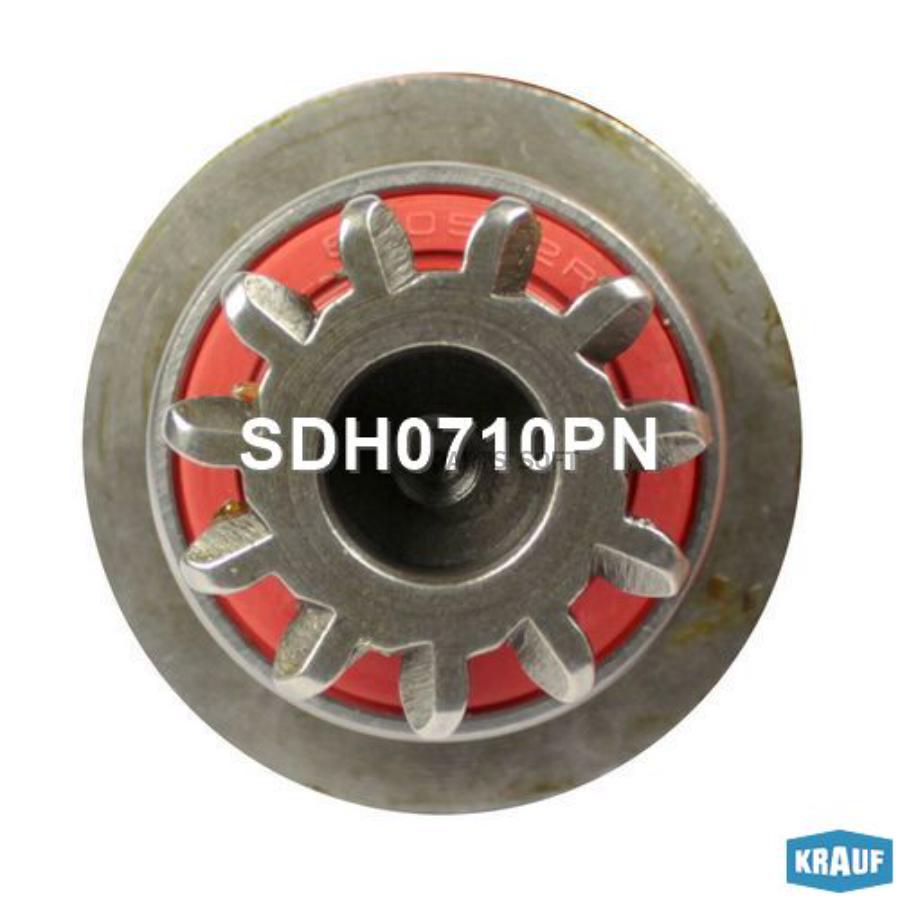 

Бендикс Стартера Krauf SDH0710PN