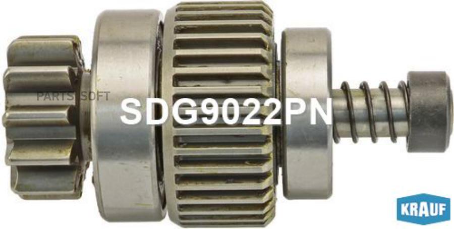 

Бендикс Стартера Krauf SDG9022PN