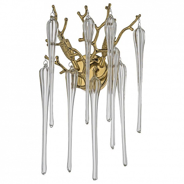 

Бра Tavenna Gold Tavenna H 2.26.101 G, Tavenna Gold Tavenna H 2.26.101 G