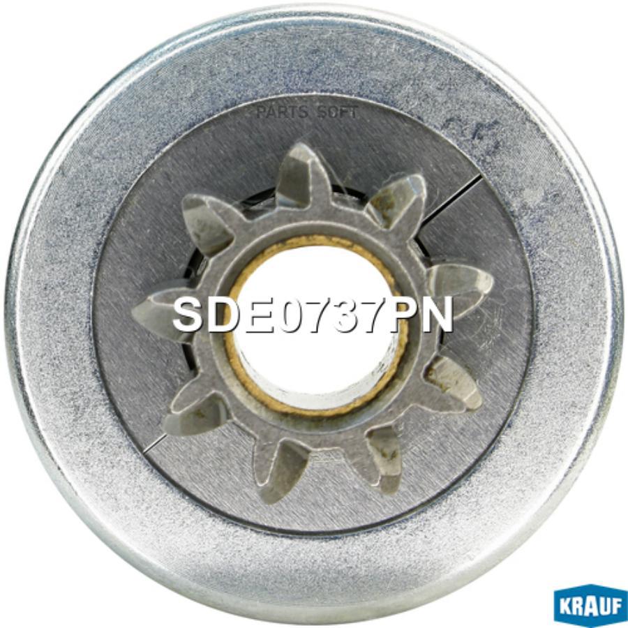 

Бендикс Стартера Krauf SDE0737PN