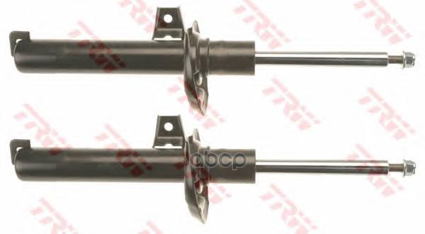 

Амортизатор Перед Правлев TRW JGM1032T