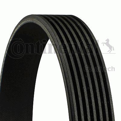 

Ремень Ручейковый 7Рк1647 CONTITECH 7pk1647