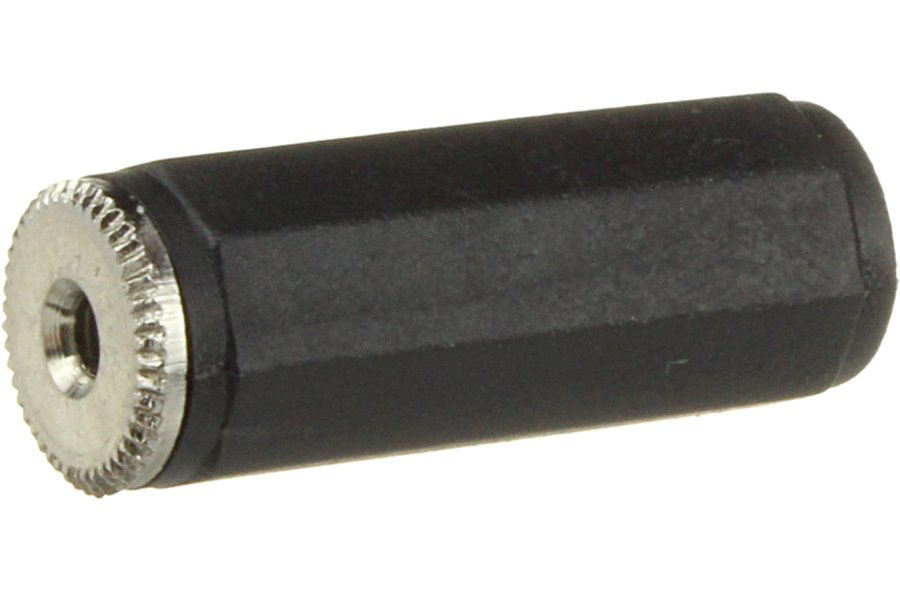 

Разъем J2.5(G) stereo plastikбез пружины