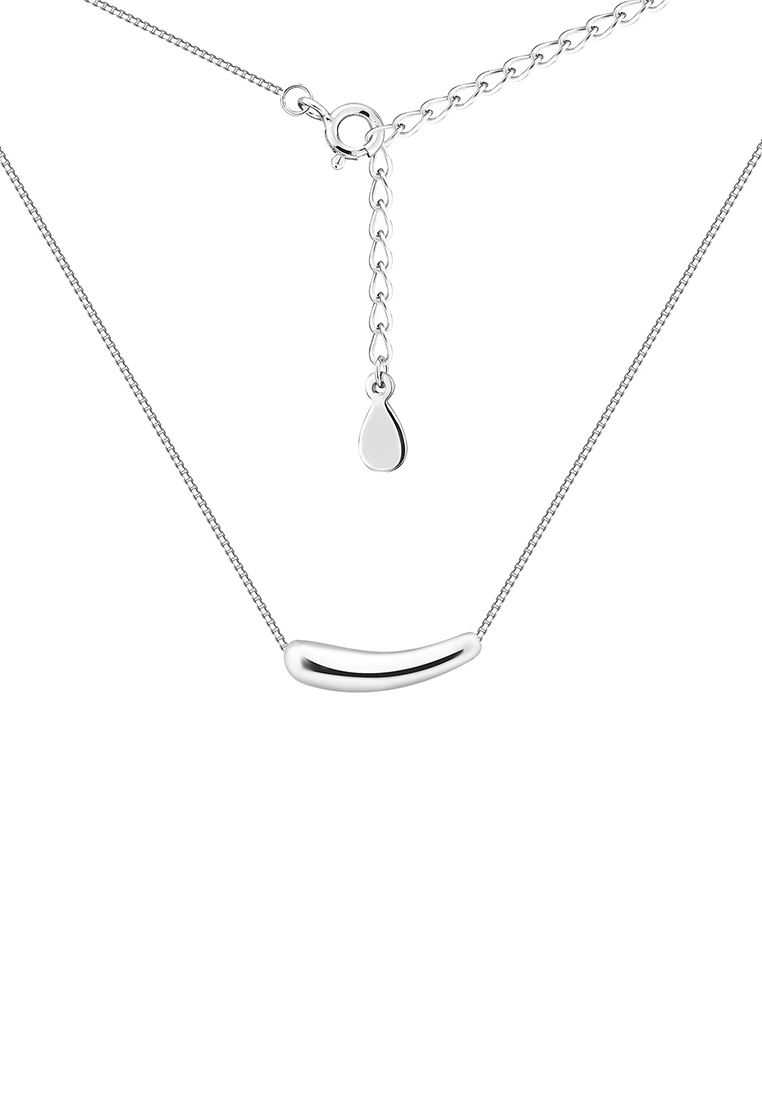 

Колье из серебра 40 см Kari Jewelry ПР-770, ПР-770