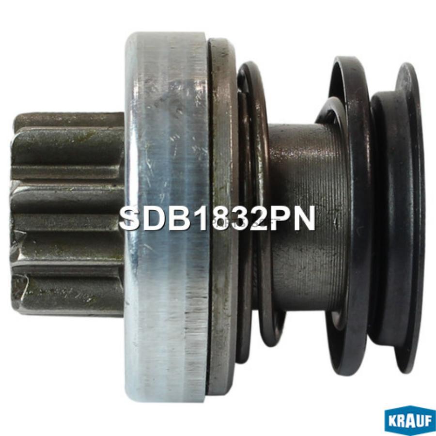 

Бендикс Стартера Krauf SDB1832PN