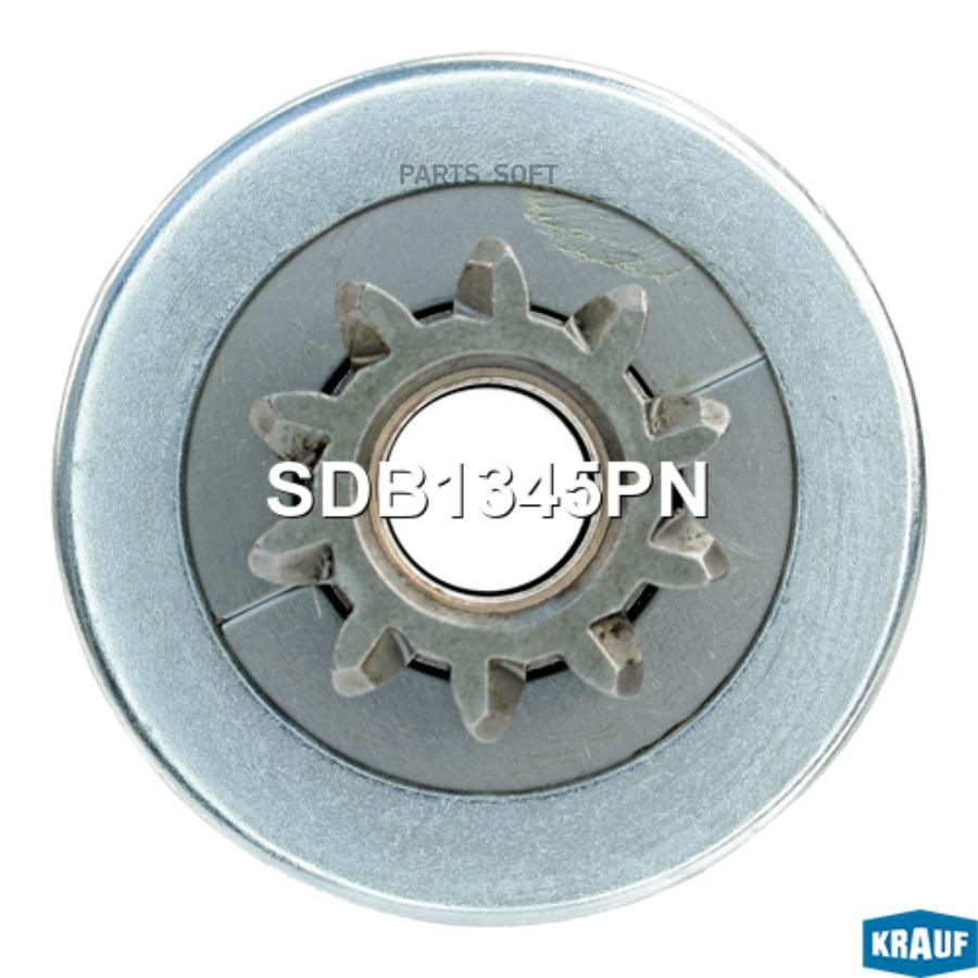 

Бендикс Стартера Krauf SDB1345PN