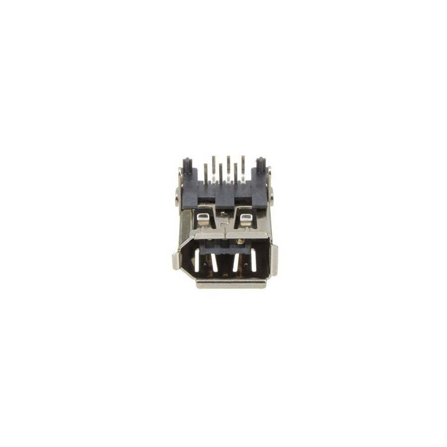 

Разъем IEEE(G) 1394 штекер 7x12x14