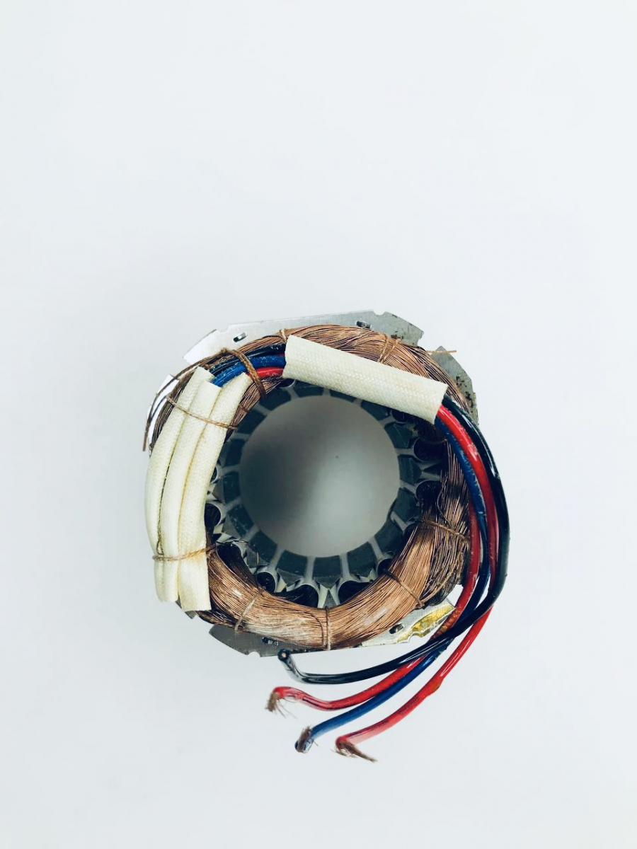 

Статор 30 Patriot BG150L, арт. 013534532