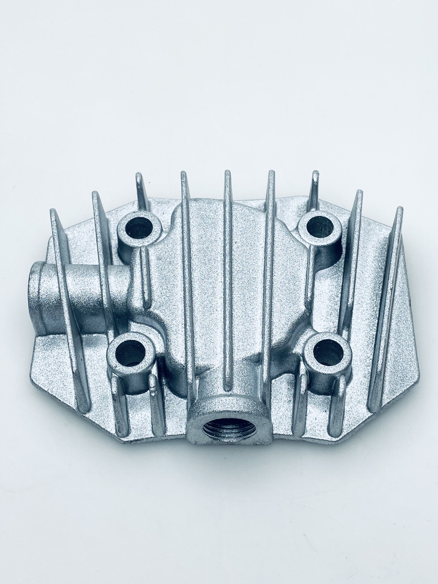 

Крышка цилиндра поз. 2 Patriot EURO 24-240(E), 006031589