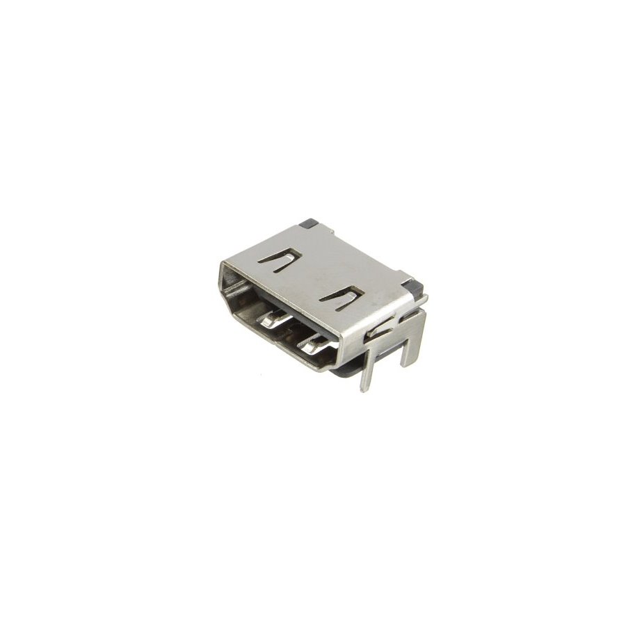 

Разъем HDMI(G) гнездо 19F 05A