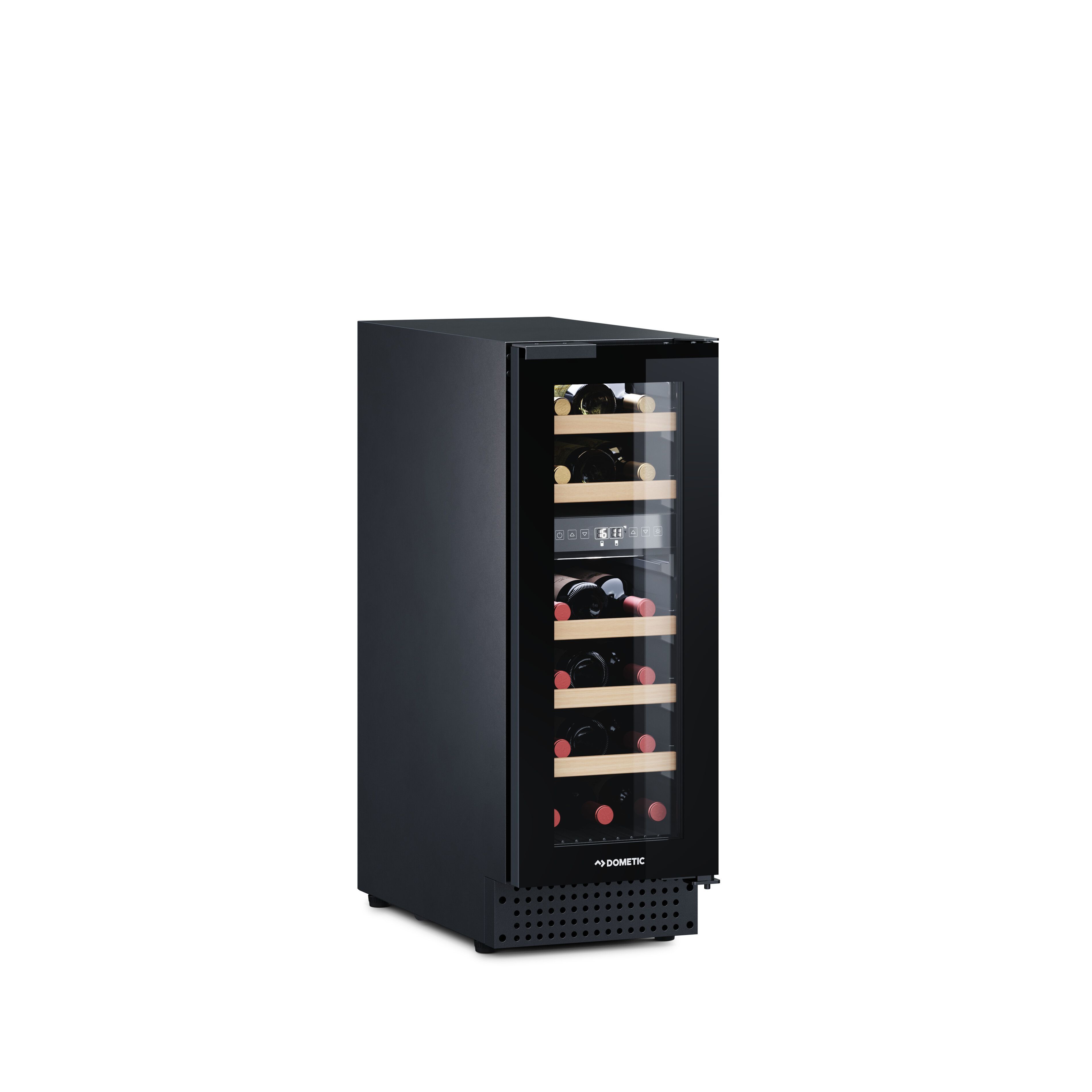 фото Винный шкаф dometic d18b