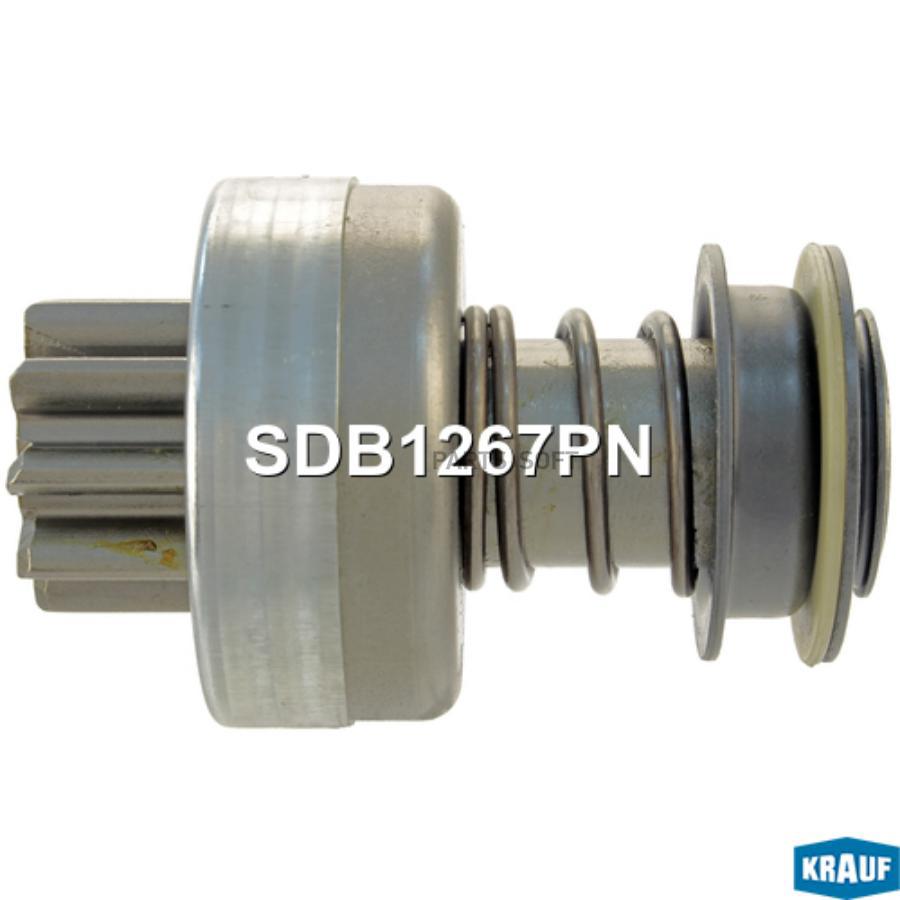 

Бендикс Стартера Krauf SDB1267PN