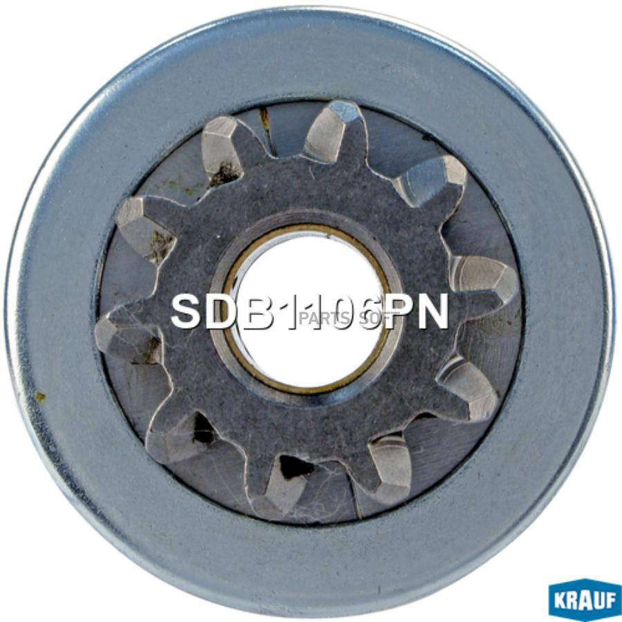 

Бендикс Стартера Krauf SDB1106PN