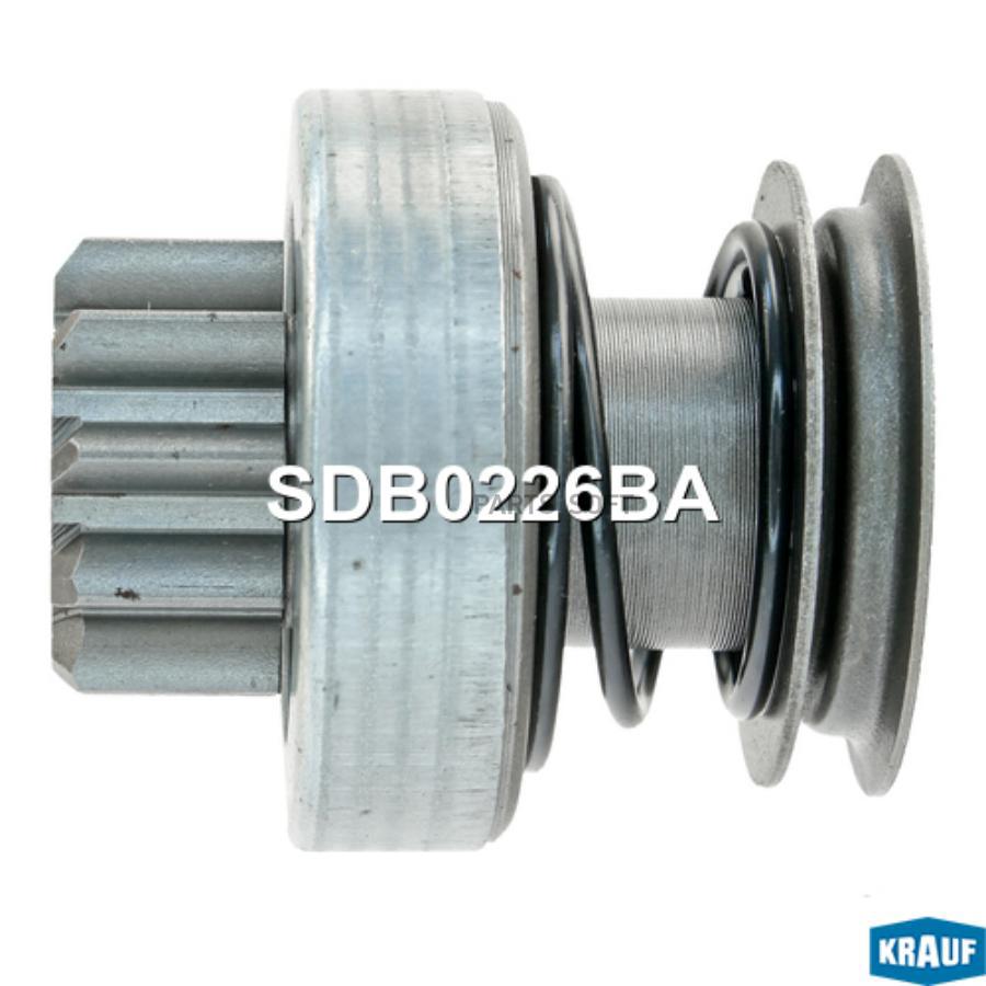 

Бендикс Стартера Krauf SDB0226BA
