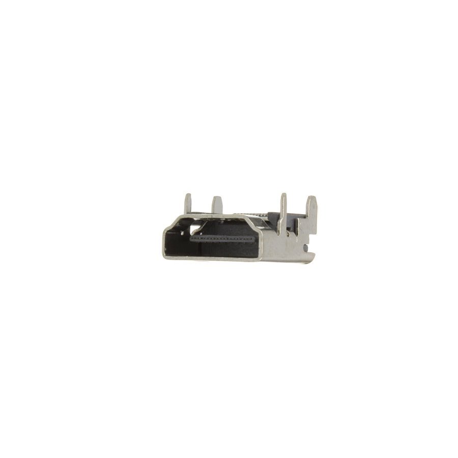 

Разъем HDMI(G) гнездо 19F 01A