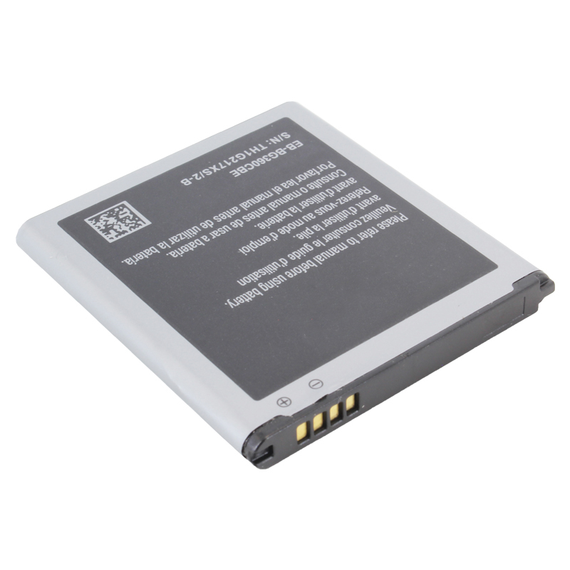 

Аккумулятор BaseMarket для Samsung G361H Galaxy Core Prime VE (EB-BG360CBC) OEM