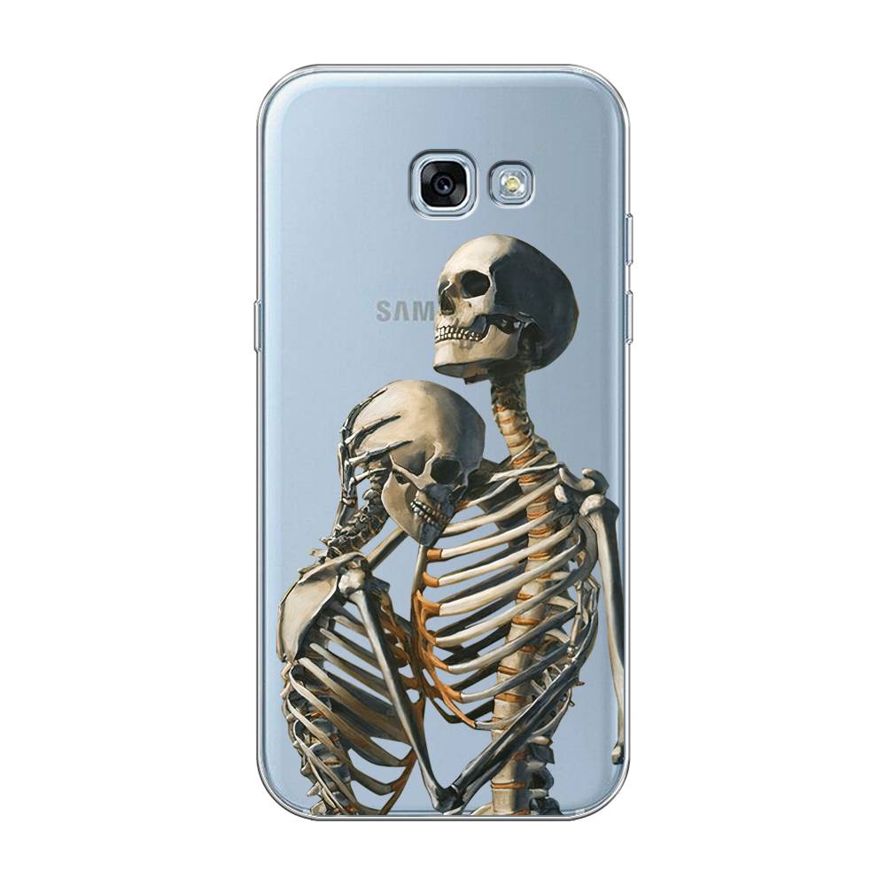 Чехол на Samsung Galaxy A3 2017  
