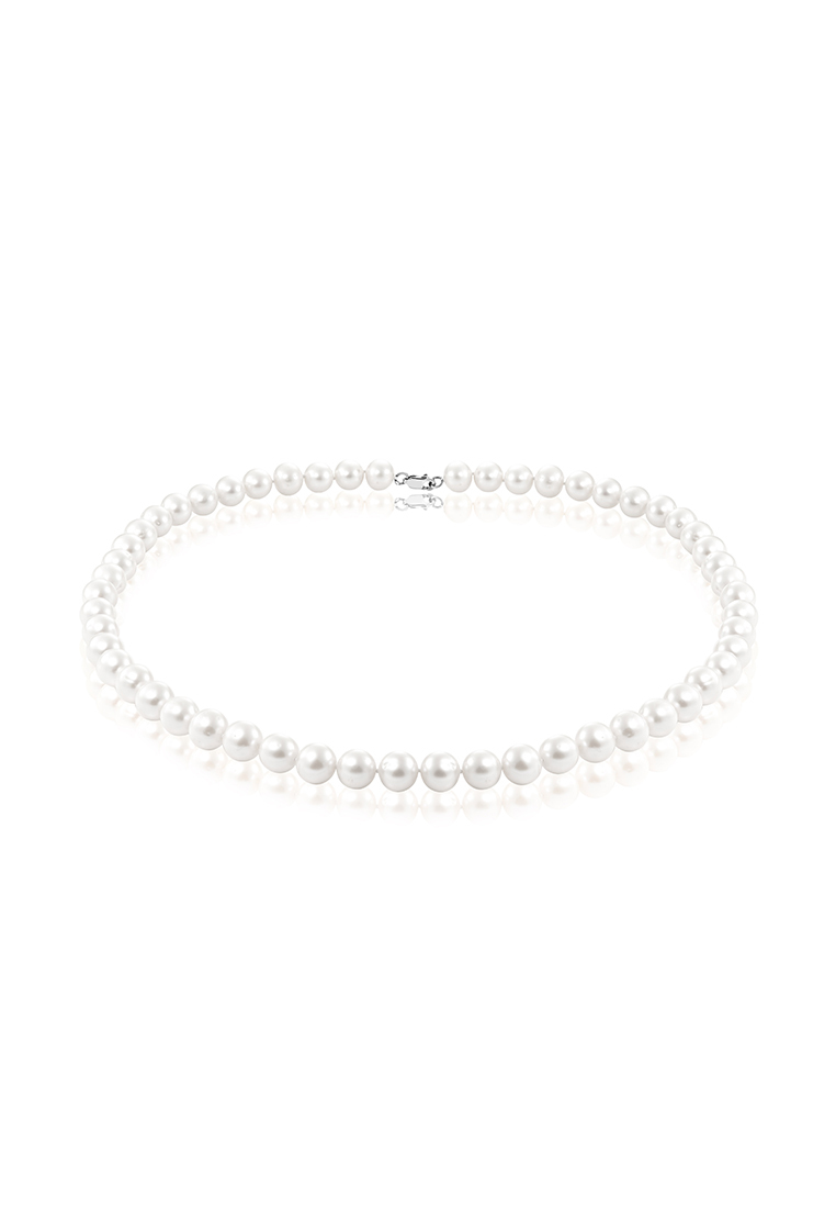 

Колье из серебра 50 см Kari Jewelry Б750СК, Б750СК
