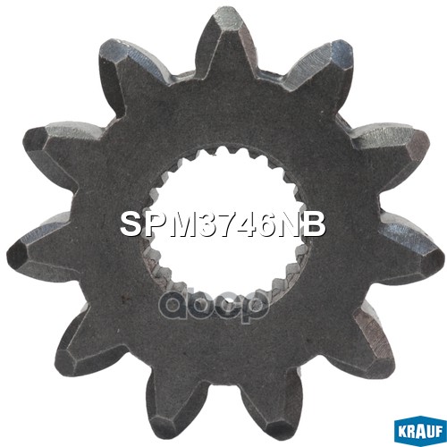 

Зубчатка Бендикса Krauf арт. SPM3746NB