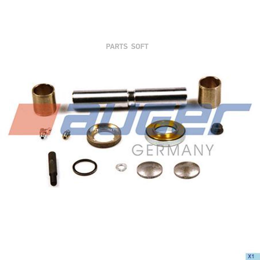 

Комплект Шкворней Поворотного Кулака auger 80636