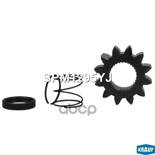 

Зубчатка Бендикса Krauf арт. SPM1295YJ