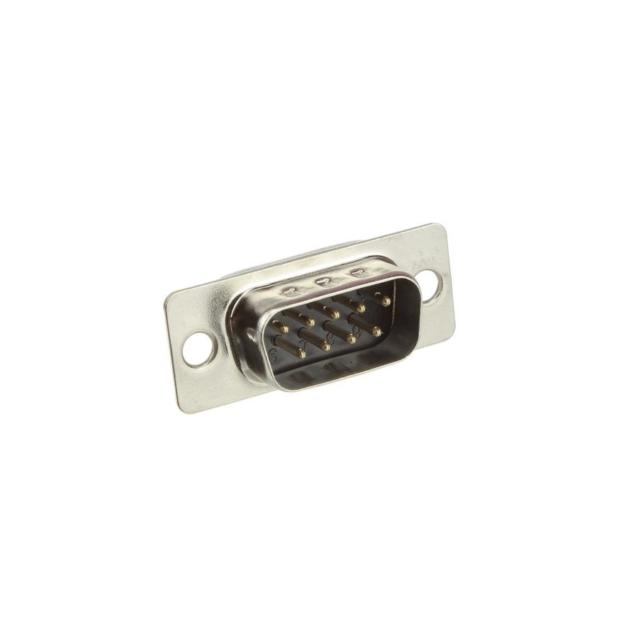 

Разъем DS09PWZT D-SUB 9pin папа