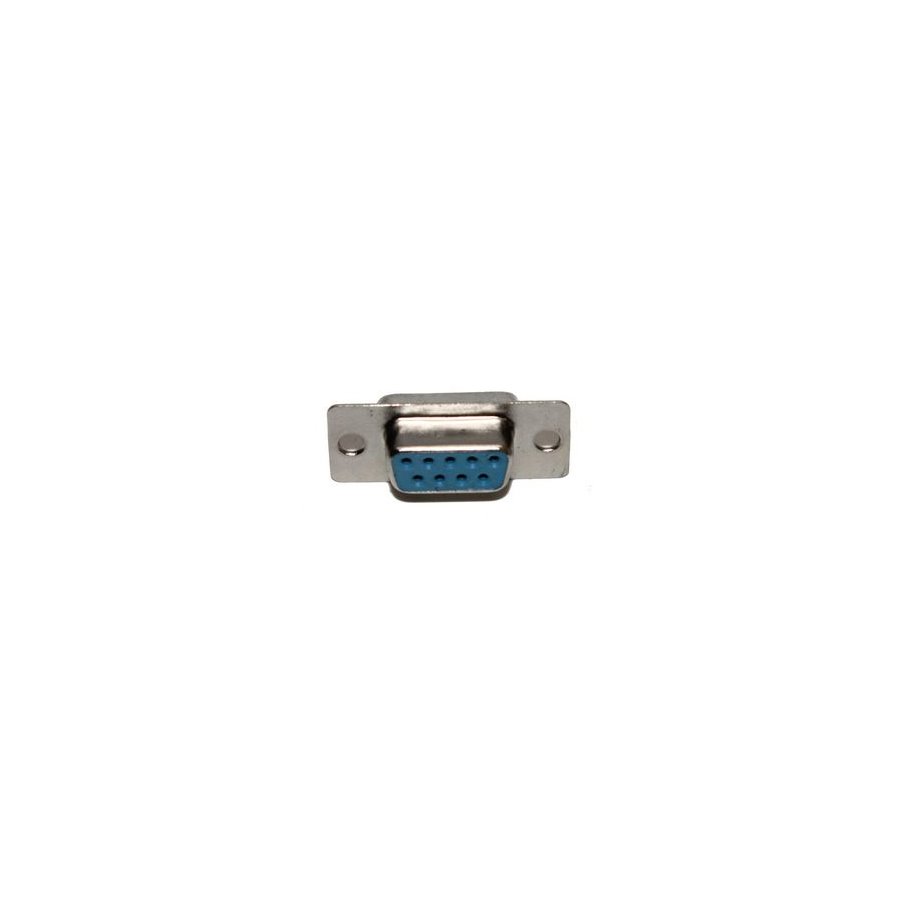 Разъем DS09PWZT D-SUB 9pin мама